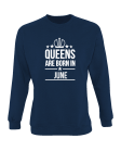 Queens JUNE